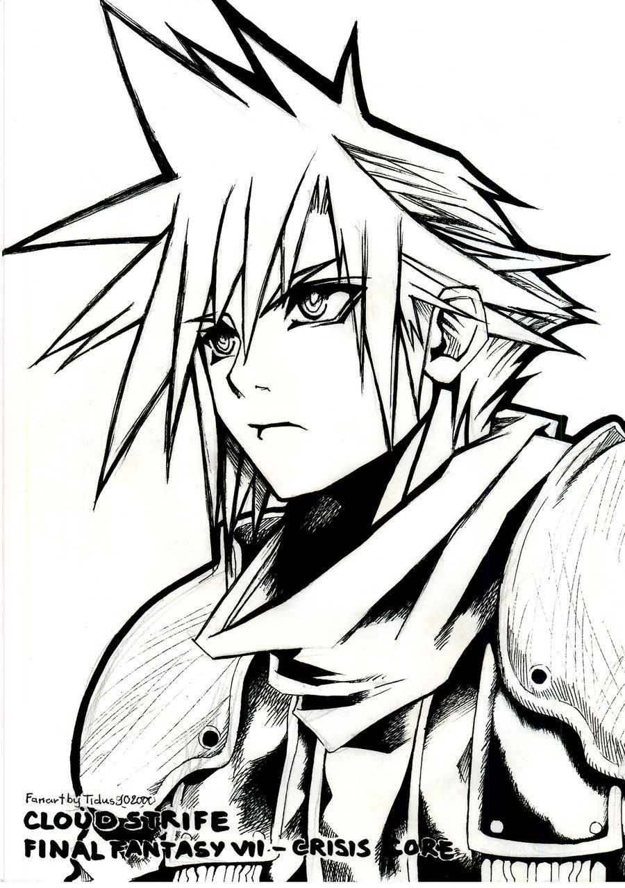 900x1278 Sodier Cloud Strife