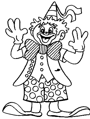 302x400 Coloring Pages For Kids To Print