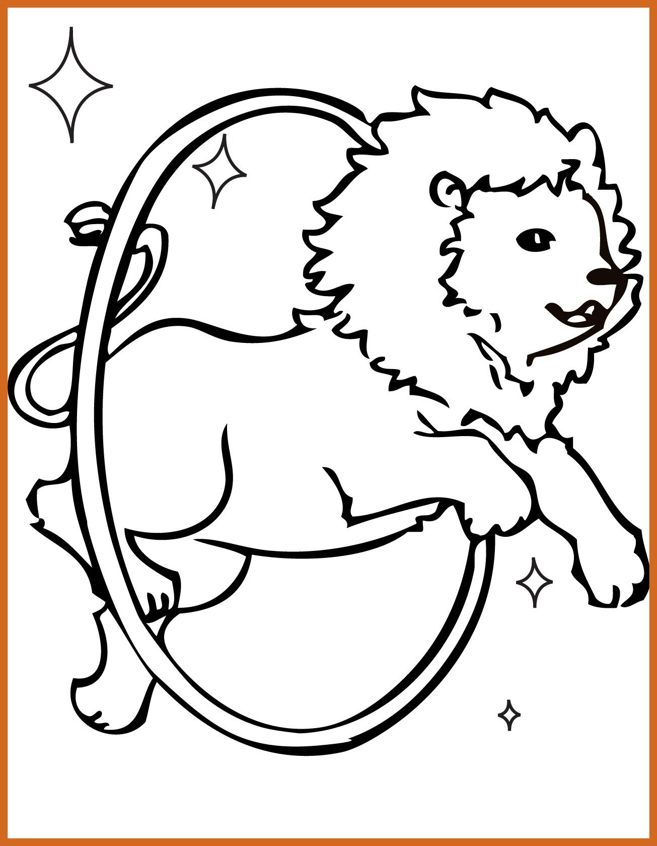 1305x1680 Amazing Happy Clown Coloring Sheet Print The Vintage Circus Pages