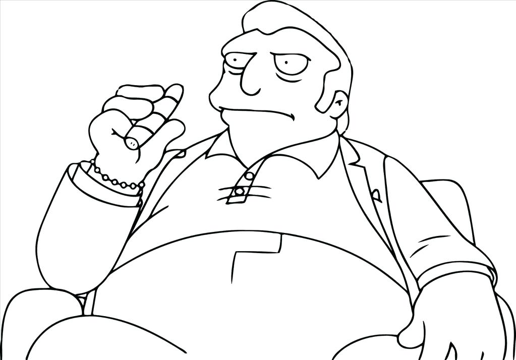 1023x714 Great Clown Coloring Pages Picture With Ideal Clown Coloring Pages