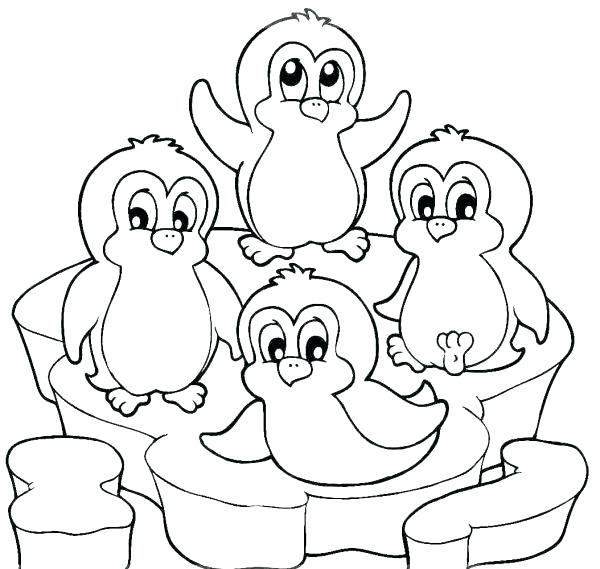 600x569 Puffle Para Colorear Club Penguin Coloring Pages Club Penguin