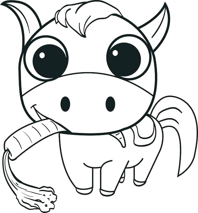 652x700 Printable Coloring Pages Clydesdale Horses