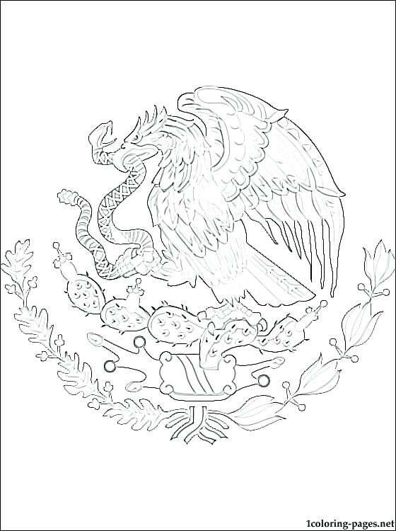 Coat Of Arms Coloring Page At Getdrawings Free Downlo - vrogue.co