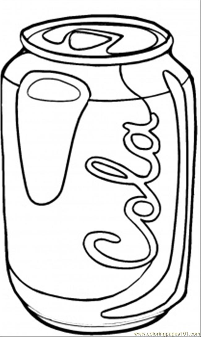 650x1088 Coca Cola Coloring Pages Download And Print For Free
