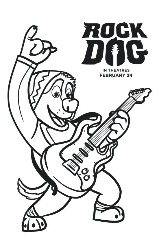550x850 Fresh Coca Cola Coloring Pages Or Free Rock Dog Coloring Pages