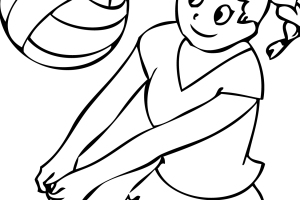 300x200 Coca Cola Bottle Coloring Pages Free Printable Coloring Pages