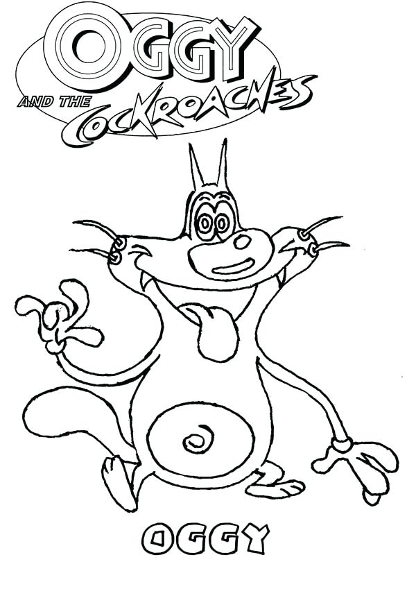 600x849 And Cockroaches Famous Character