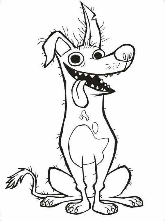 568x758 Printable Coloring Pages Kids Coco Coloring Pages