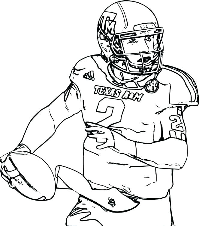 663x755 Texas Longhorns Coloring Pages Tech Coloring Pages College
