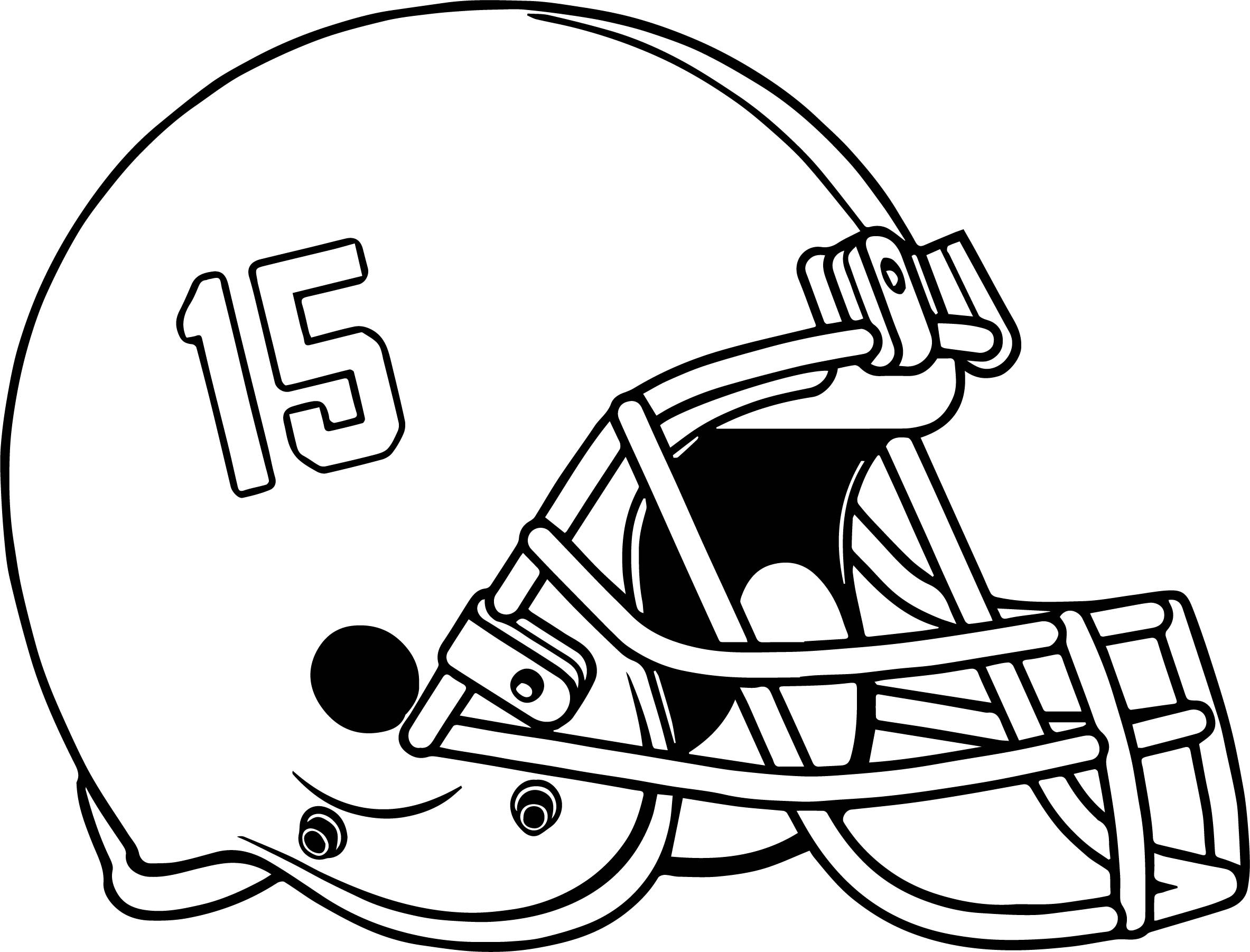 2366x1802 Coloring Pages Of College Football Teams Awesome Alabama Football