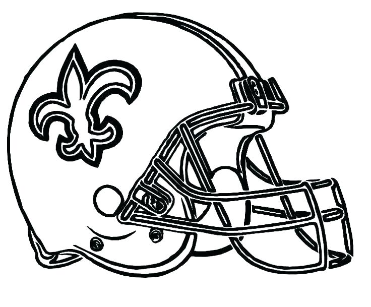 736x609 Football Coloring Page College Football Coloring Pages Coloring