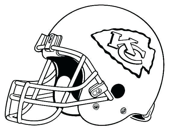 561x432 Coloring Pages College Football Helmets Dirt Bike Helmet Page