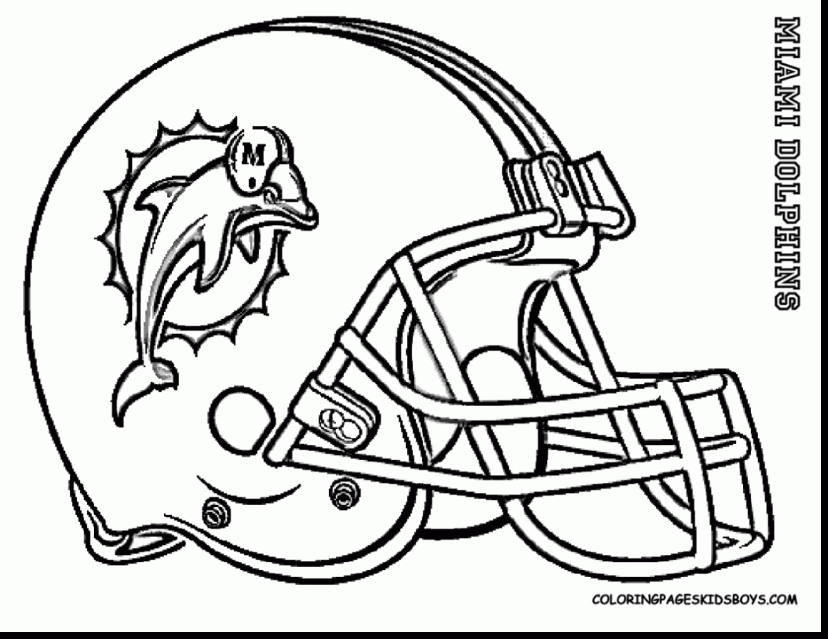 1161x897 Football Helmet Coloring Page