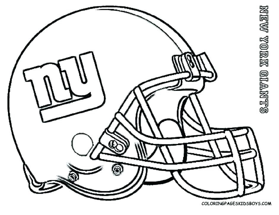 940x726 College Football Helmet Coloring Pages S S Coloring Pages For Kids