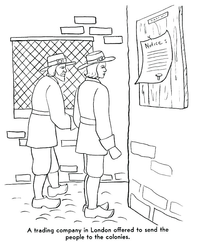 670x820 Colonial Coloring Pages Colonial Period Coloring Pages As Well As