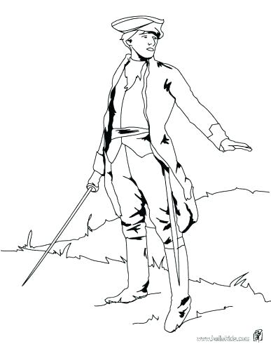 387x500 Colonial Coloring Sheets Math Pages Kids Colonial Christmas