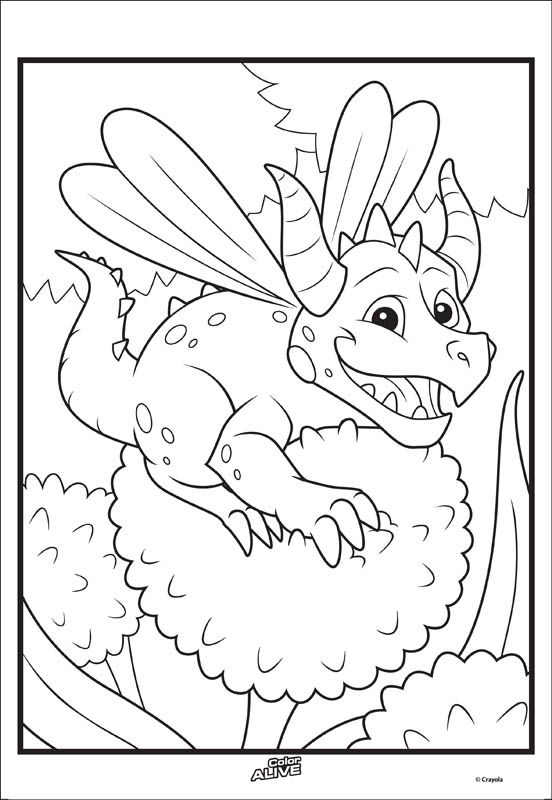 552x800 Color Alive Pages Good Color Alive Pages For Picture Coloring