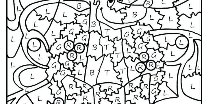720x360 Coloring Pages With Numbers Coloring Pages Of Numbers Coloring