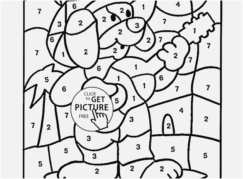 827x609 Kindergarten Color