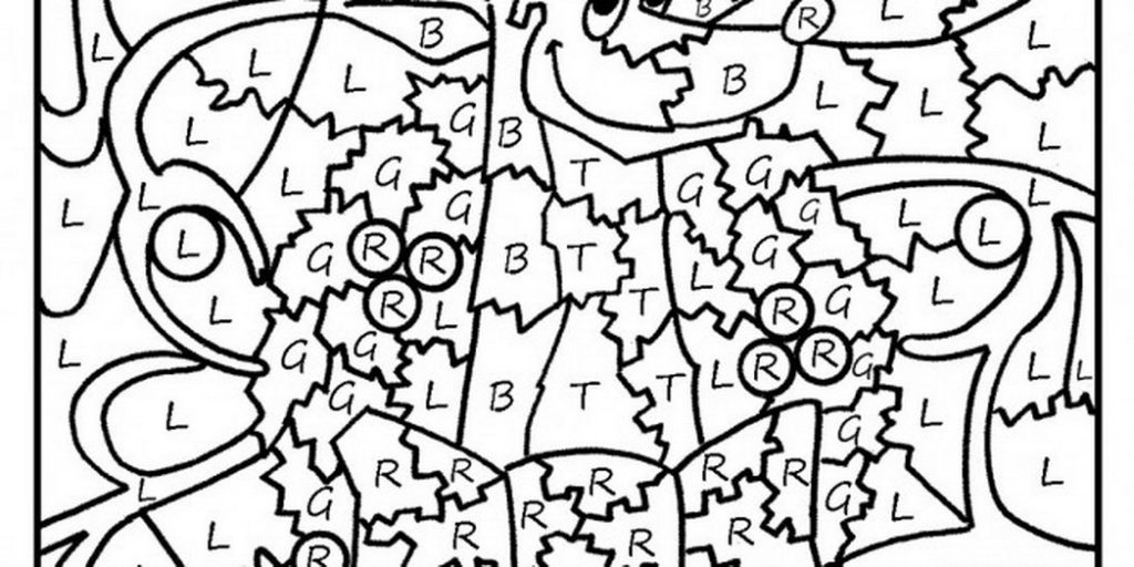 1024x512 Christmas Color