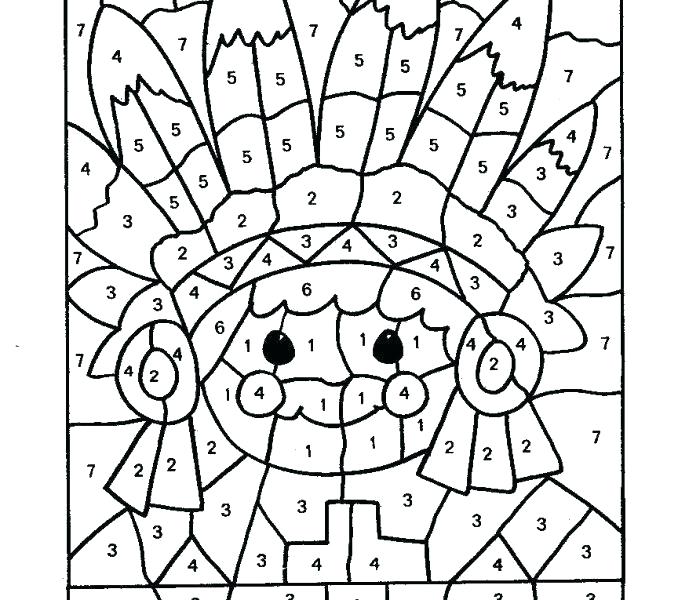 678x600 Coloring Pages Color