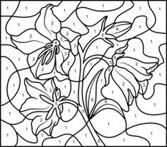 236x208 Flowers Color