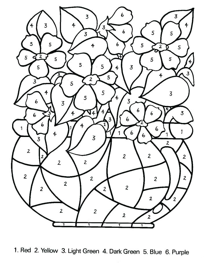736x920 Free Coloring Pages Color