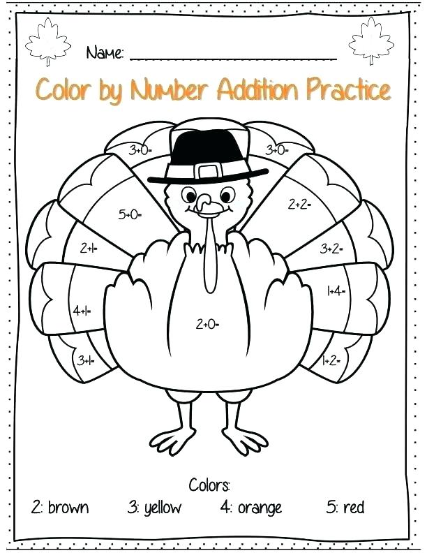 612x792 Turkey Color