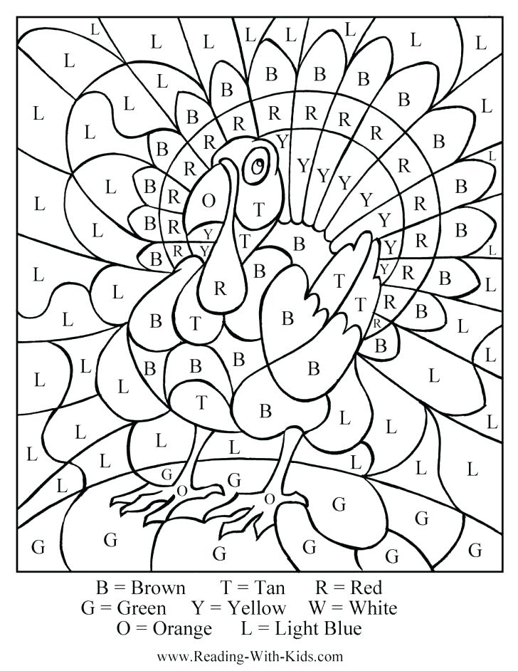 728x942 Winter Hidden Picture Printable Number Coloring Pages Printable