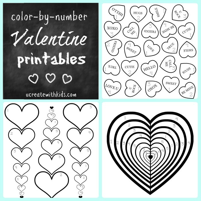 700x700 Free Printable Color