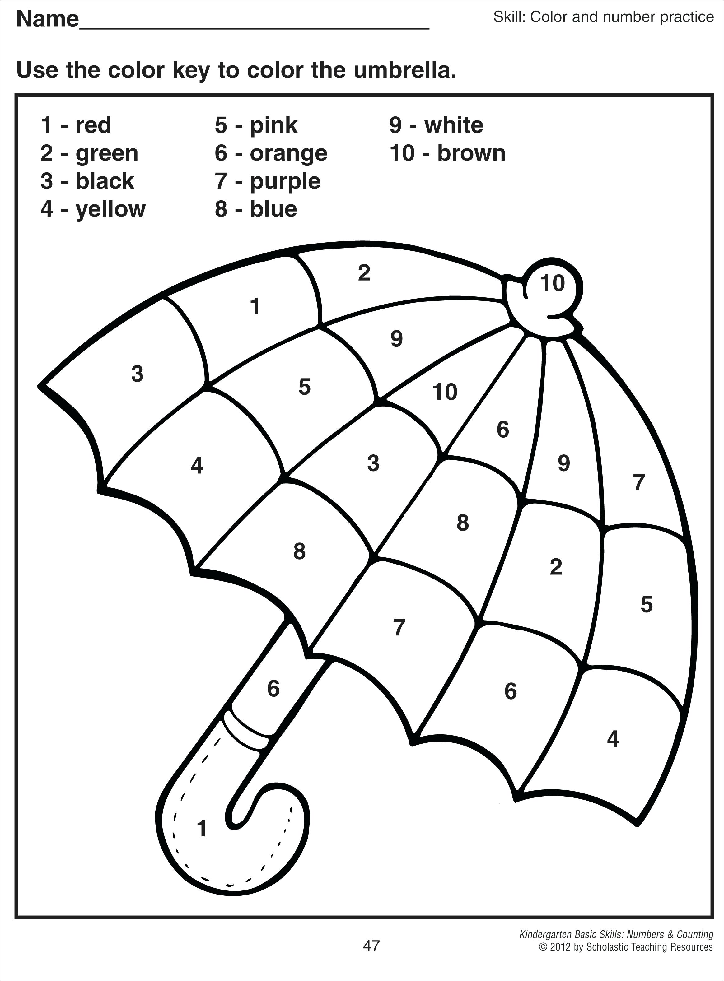 2327x3154 Preschool Coloring Pages Animals Via Kindergarten Summer Halloween