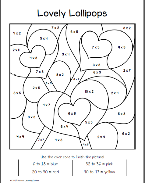 476x600 Valentine Color