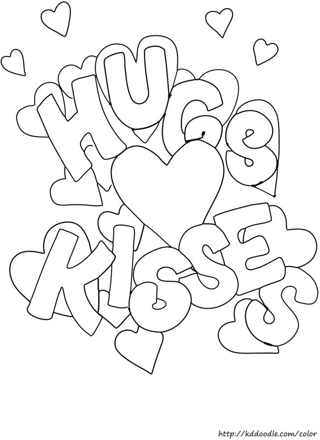 650x893 Free Coloring Pages Valentines Day Valentines Day Coloring Pages