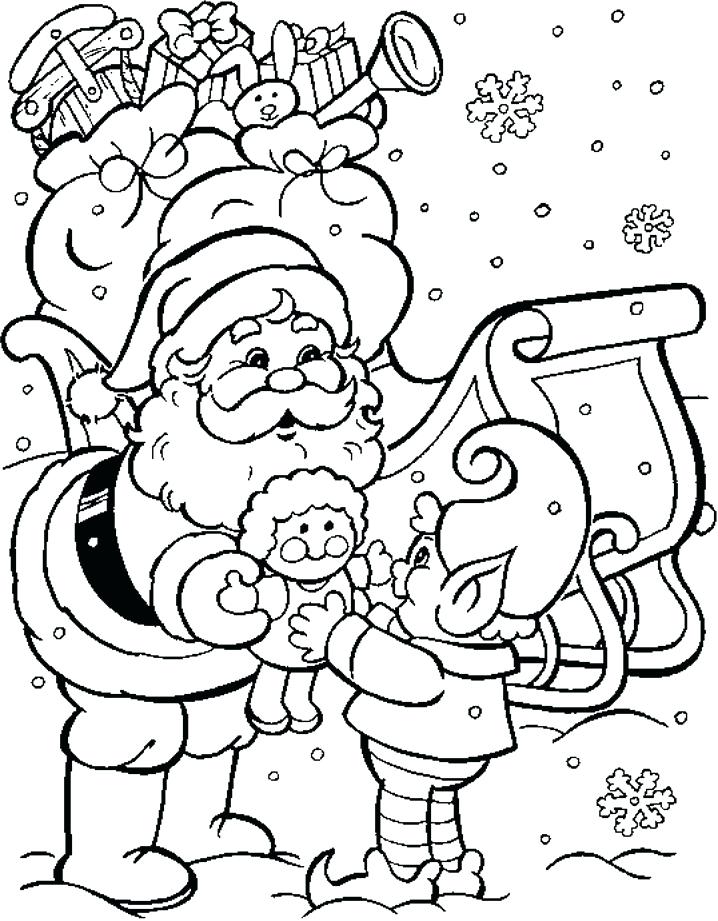 718x921 Coloring Pages Color