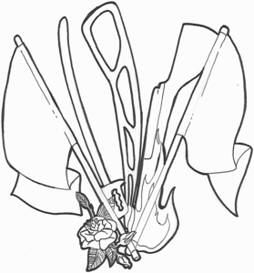 279x300 Colorguard Logo