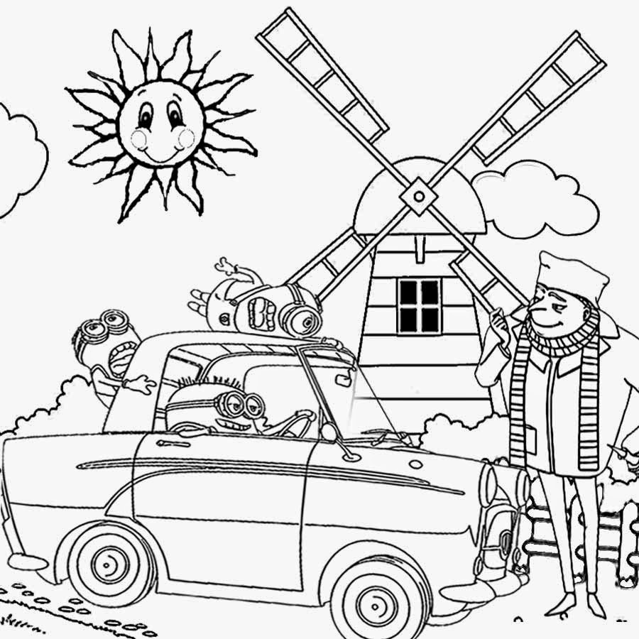 900x900 Free Coloring Pages Printable Pictures To Color Kids Drawing Ideas