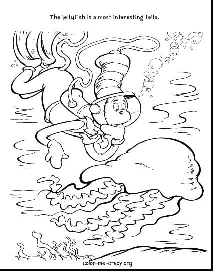 426x540 The Cat In The Hat Coloring Page The Cat In The Hat Coloring Pages