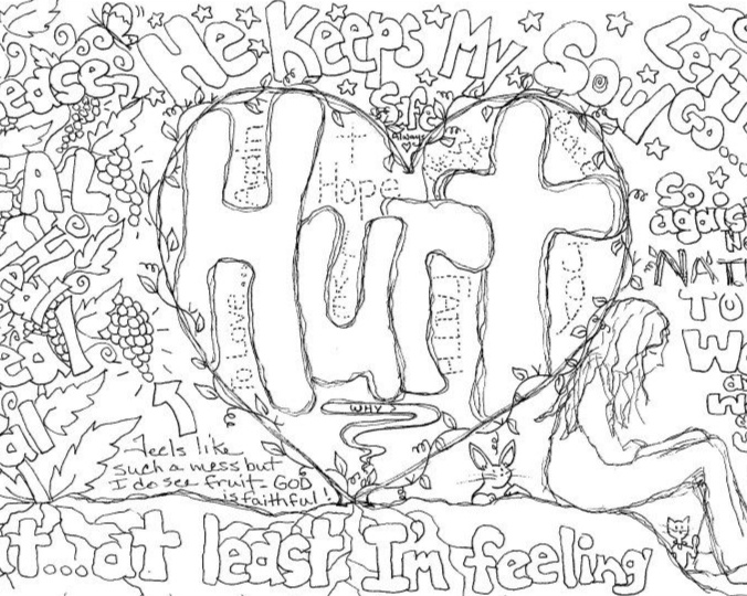 676x540 Color Me Coloring Book Color With Me Doodles Coloring Book