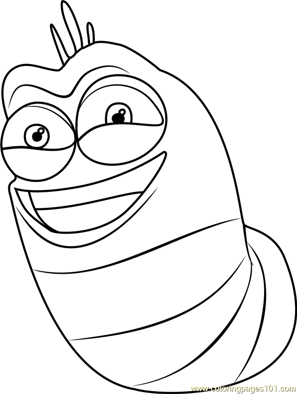 604x800 Red Coloring Page