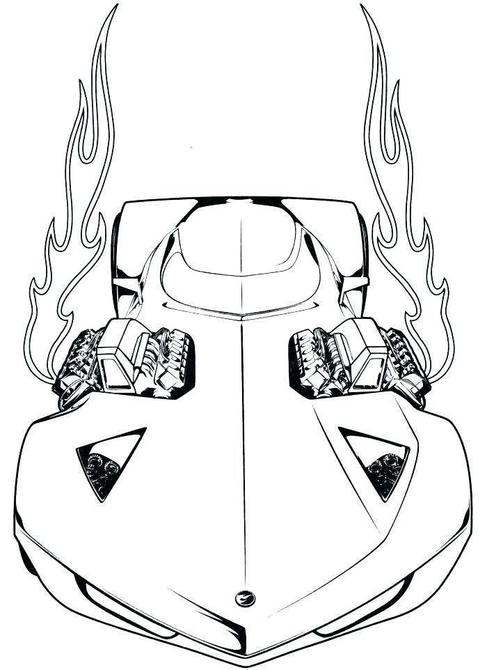 700x962 Printable Color Wheels Hot Wheels Motorcycle Coloring Pages Free