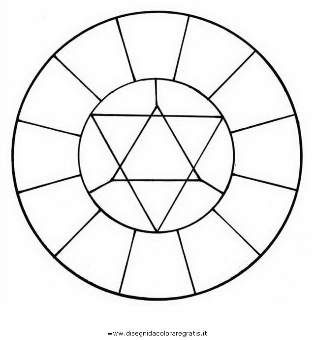 640x689 Giochimandalamandala Colori Verses Verses