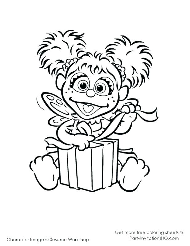 618x800 Abby Cadabby Colouring Pages Coloring Pages Free Printable