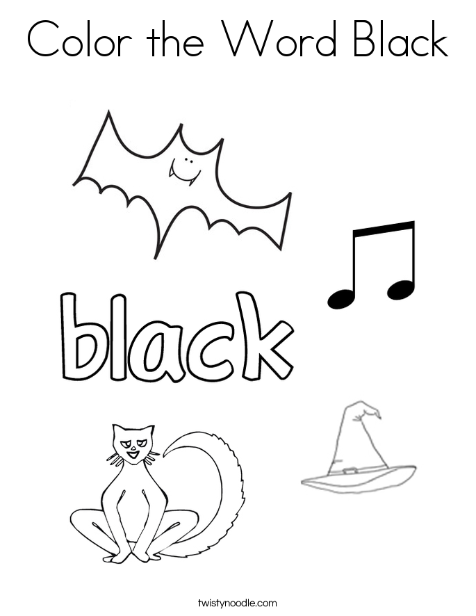 685x886 Top Black Coloring Pages