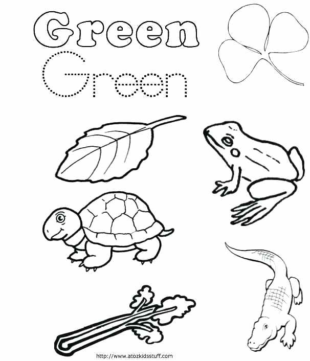 606x706 Rainbow Coloring Page With Color Words Coloring Page Preschool