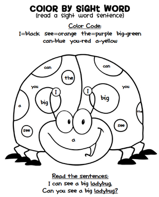 322x400 Teaching Blog Addict Ladybug, Free Coloring And Therapy