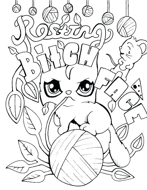 518x668 Coloring Color Word Coloring Pages Free Printable Color Word