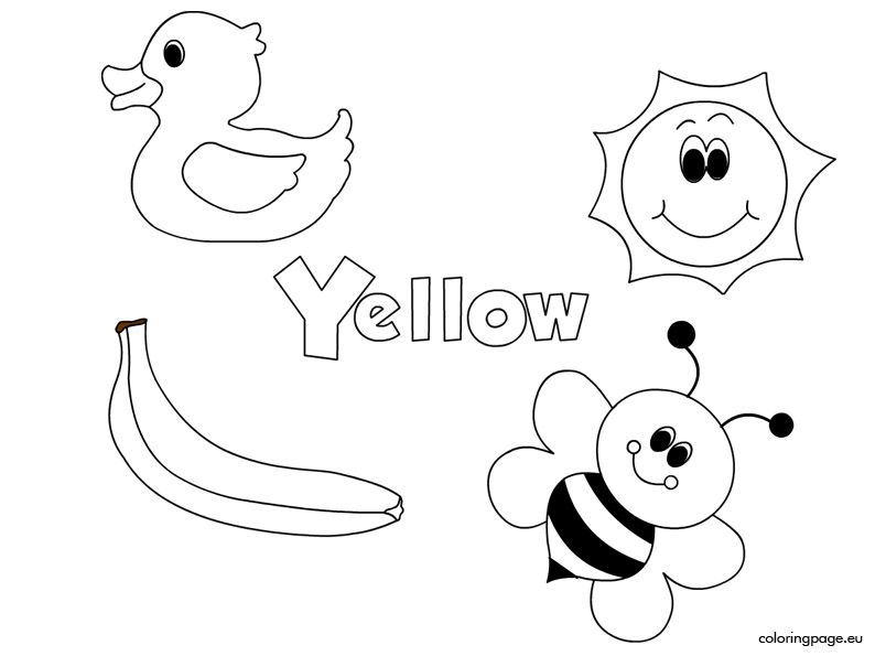 804x595 Yellow English, Activities And Worksheets