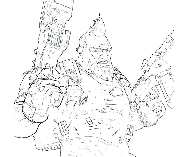 800x667 Border Coloring Pages