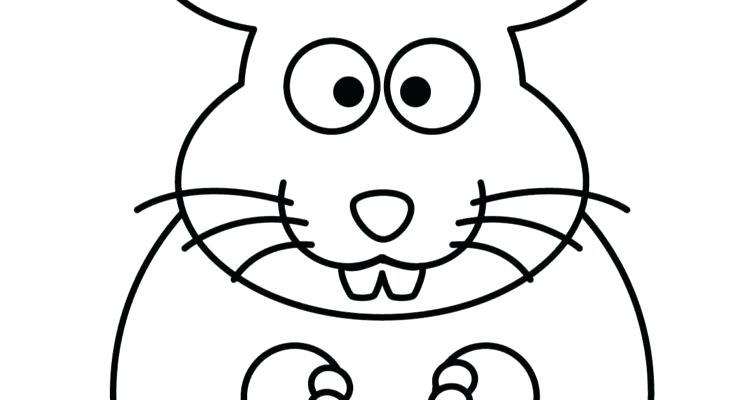 735x400 Abstract Coloring Abstract Coloring Page Hard Animal Animal Ear