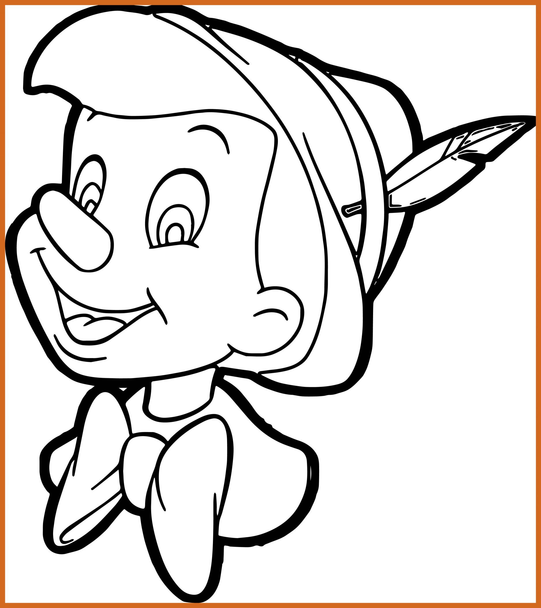 Coloring Page Ear at GetDrawings | Free download